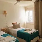 South Apartment