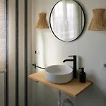 South Apartment