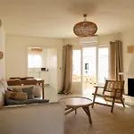 Apartment South *