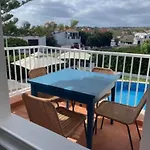 South * Arenal d'en Castell