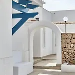 South Apartment