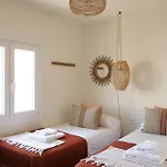 South Apartment