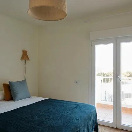 Appartement South