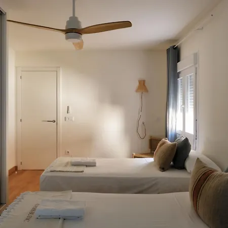 South Appartement *