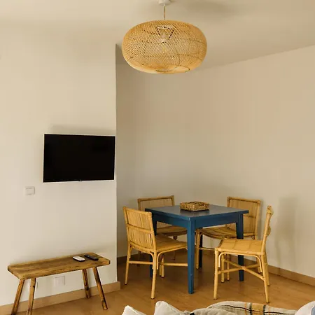 South Appartement Arenal d'en Castell