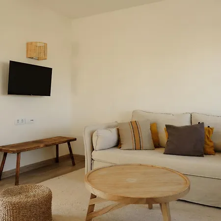 South Apartament Arenal d'en Castell