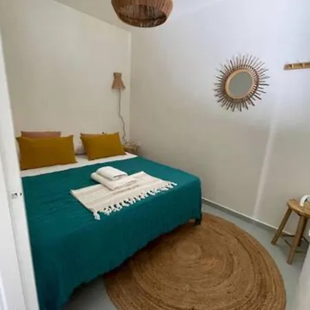 Appartement South *