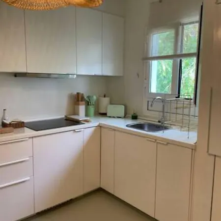 Apartament South Arenal d'en Castell