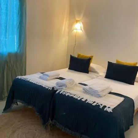 Appartement South