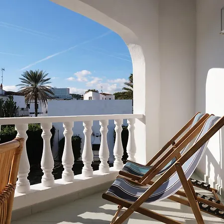 South * Arenal d'en Castell