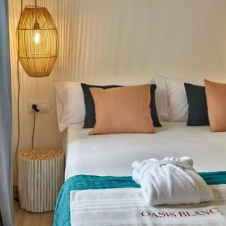 South Appartement