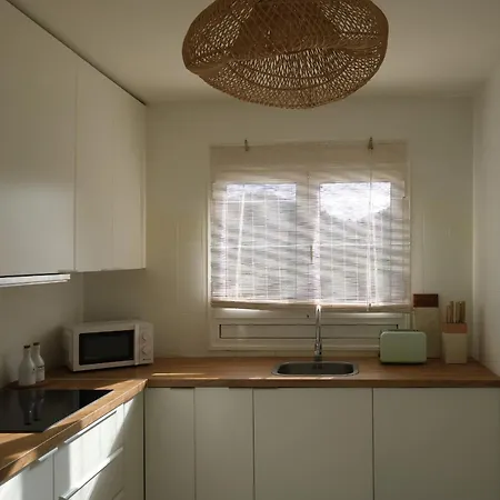 South Appartement *