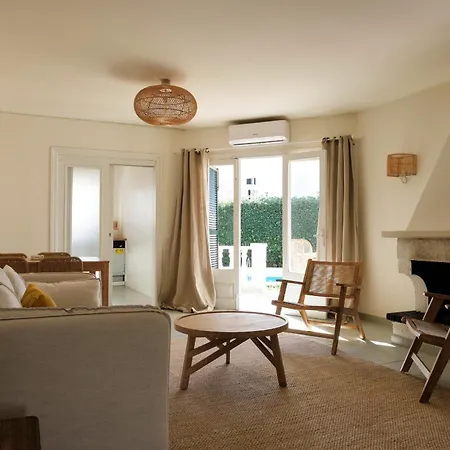 Appartement South *