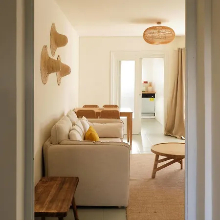 Apartament South Arenal d'en Castell