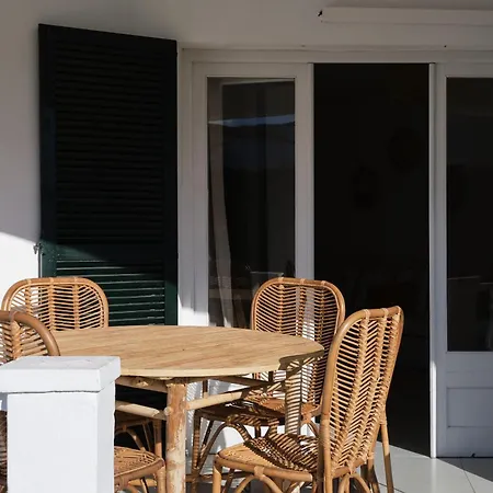 South Apartament Arenal d'en Castell