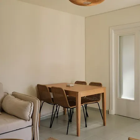 South Appartement