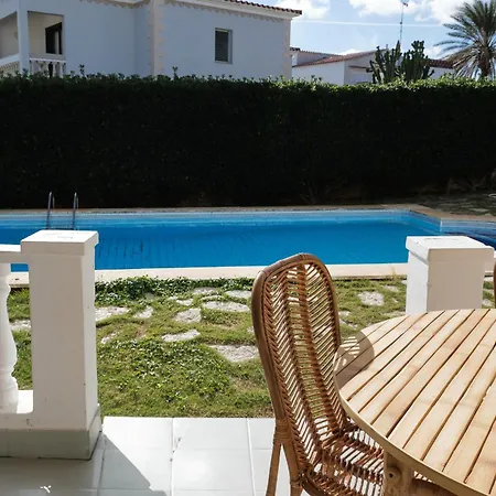 Appartement South *