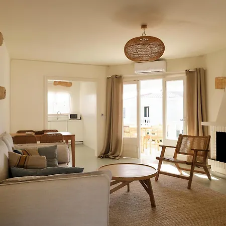 Appartement South *