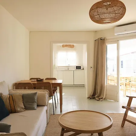 South Arenal d'en Castell