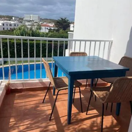South Appartement