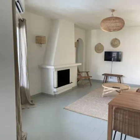 South Apartament Arenal d'en Castell