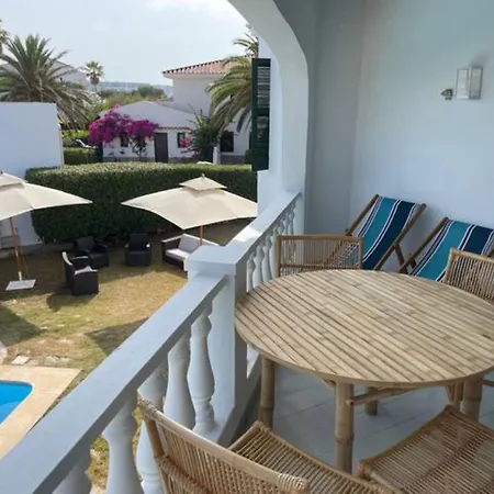South Appartement