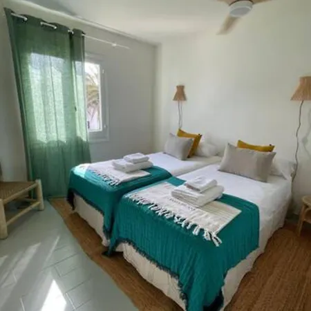 Appartement South *