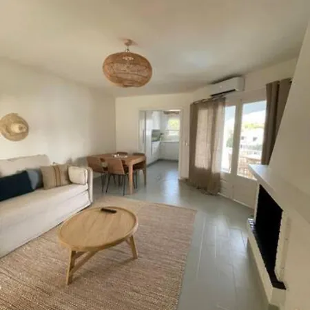 Apartament South Arenal d'en Castell