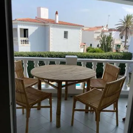 South * Arenal d'en Castell