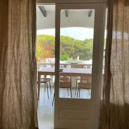 South Apartament Arenal d'en Castell