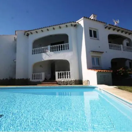Appartement South