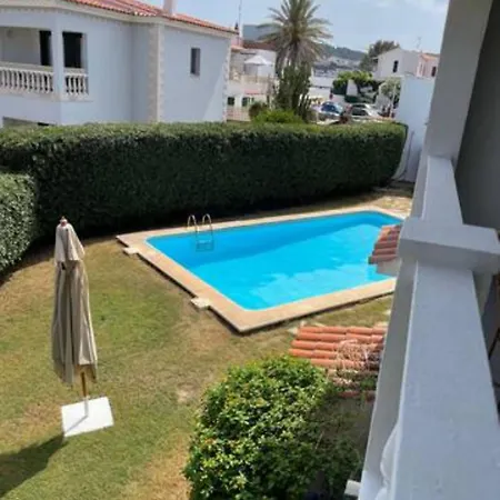 South Arenal d'en Castell