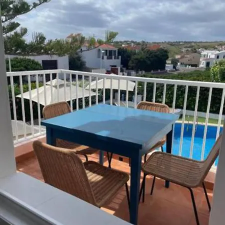 South * Arenal d'en Castell