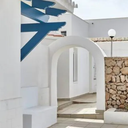 South Appartement