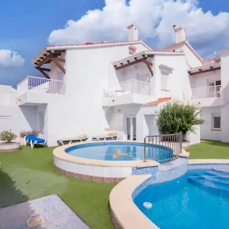 Apartament South Arenal d'en Castell
