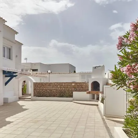 South Arenal d'en Castell