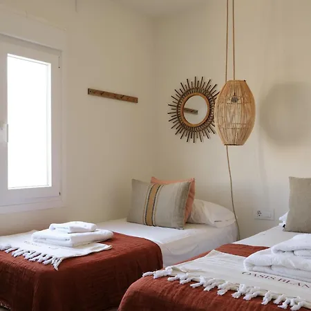 South Apartment Arenal d'en Castell