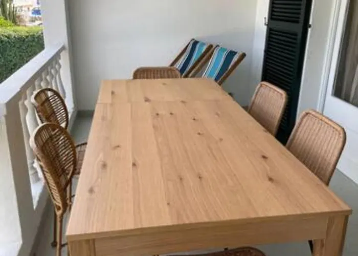 South * アレナル・デン・カステル