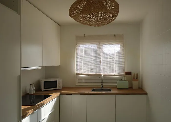 South アパート *