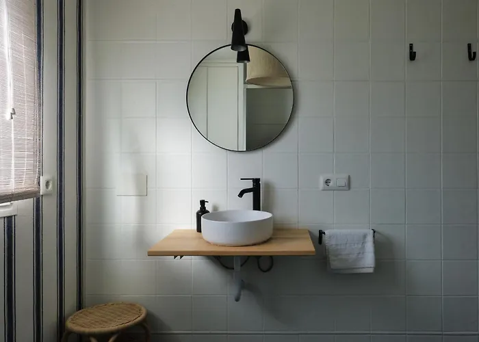 South アレナル・デン・カステル