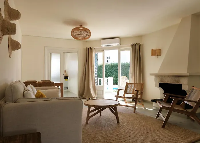 アパート South *