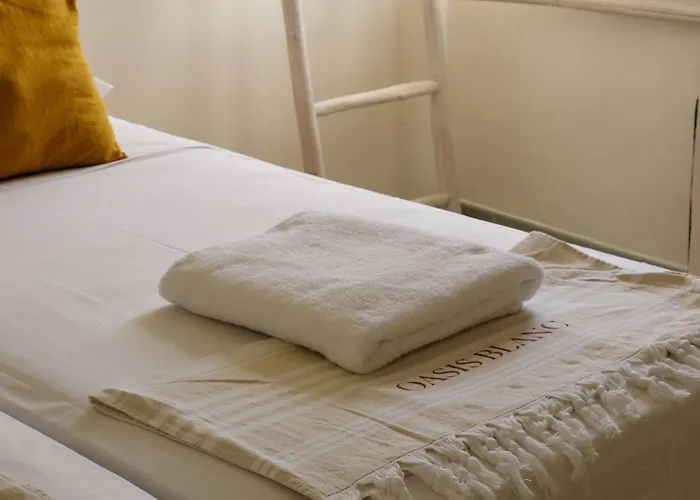 South アレナル・デン・カステル