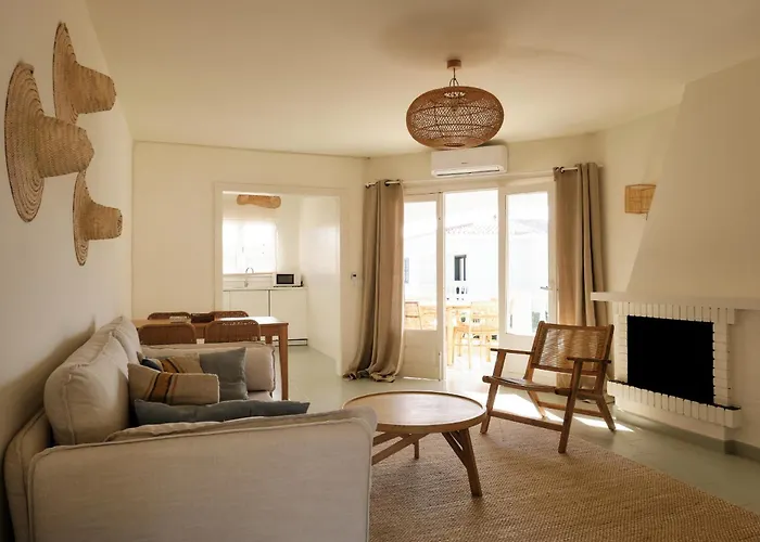 アパート South *