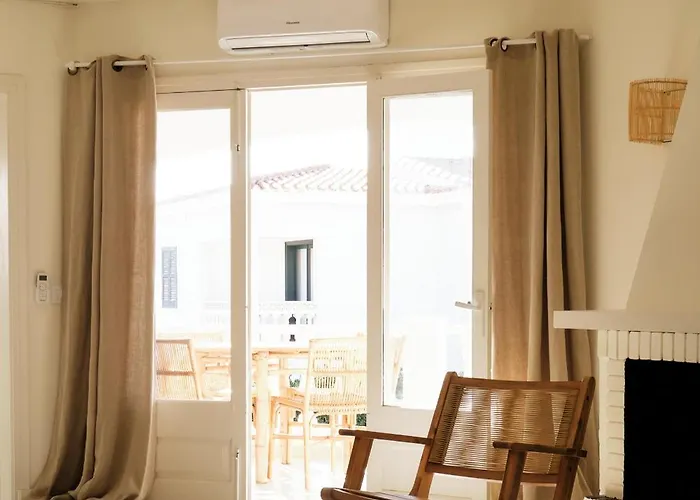 South アパート *