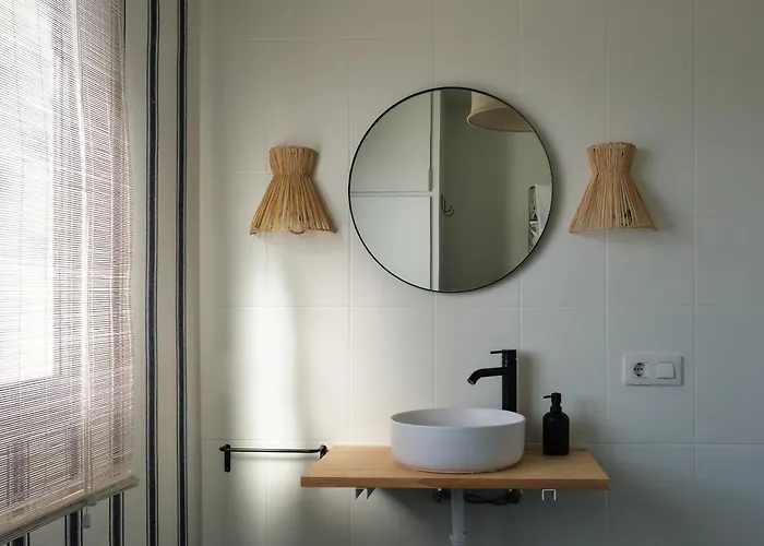 South アレナル・デン・カステル