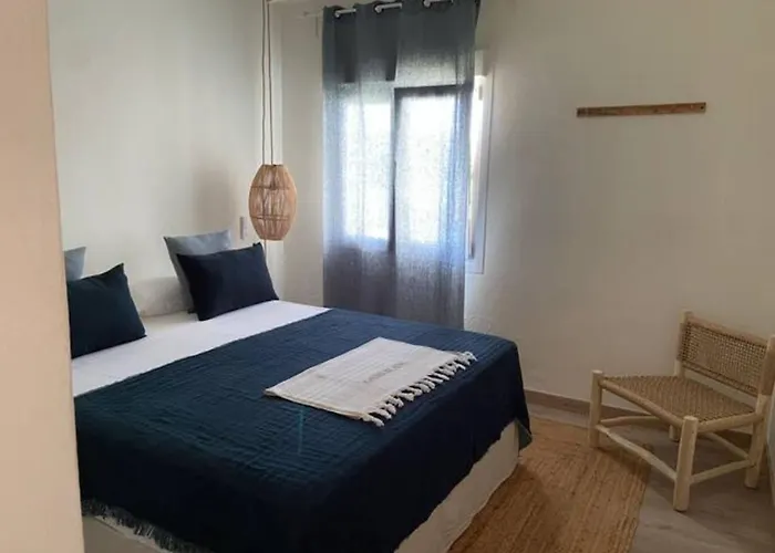 South アパート *