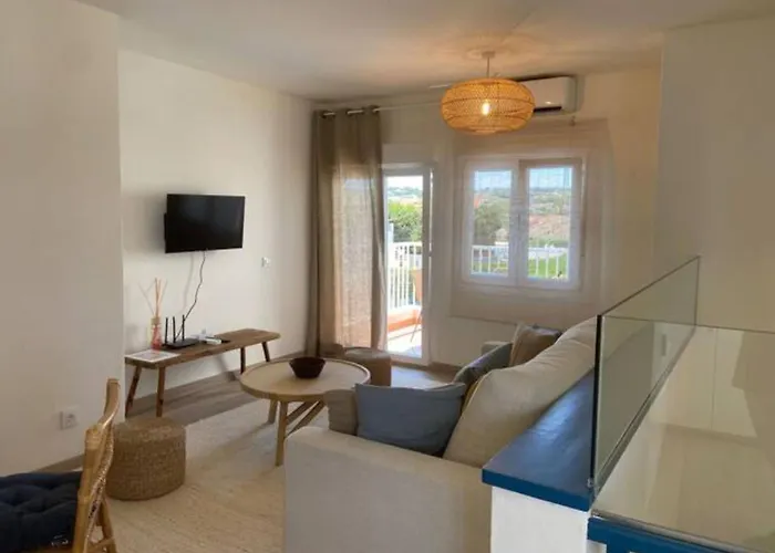 アパート South *