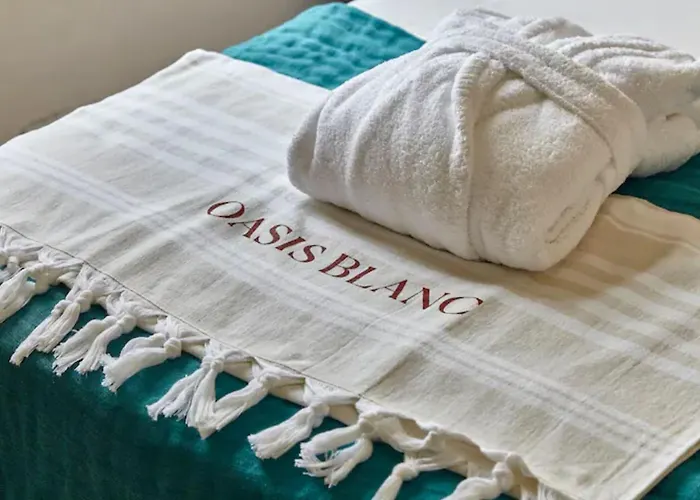 South * アレナル・デン・カステル