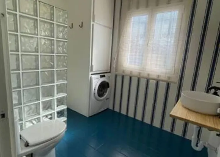 South アパート *