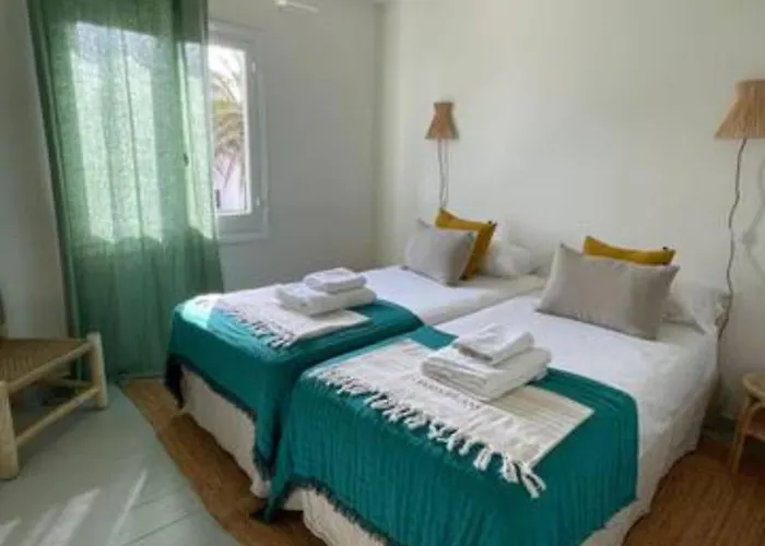 アパート South *